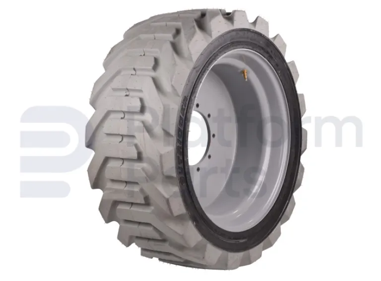 Genie - Wheel, non-marking (foam) - GE-106647