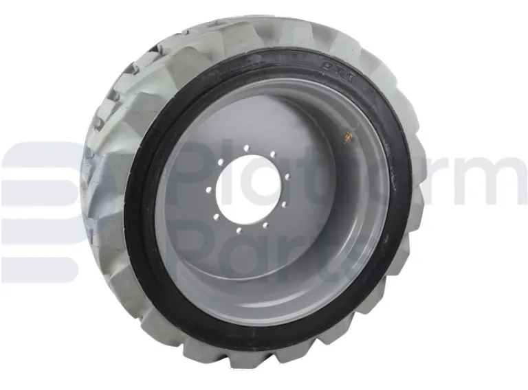 Genie - Wheel, non-marking (foam) - GE-106648