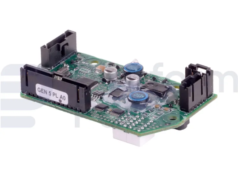 Genie - Electronic card, control box - GE-109503