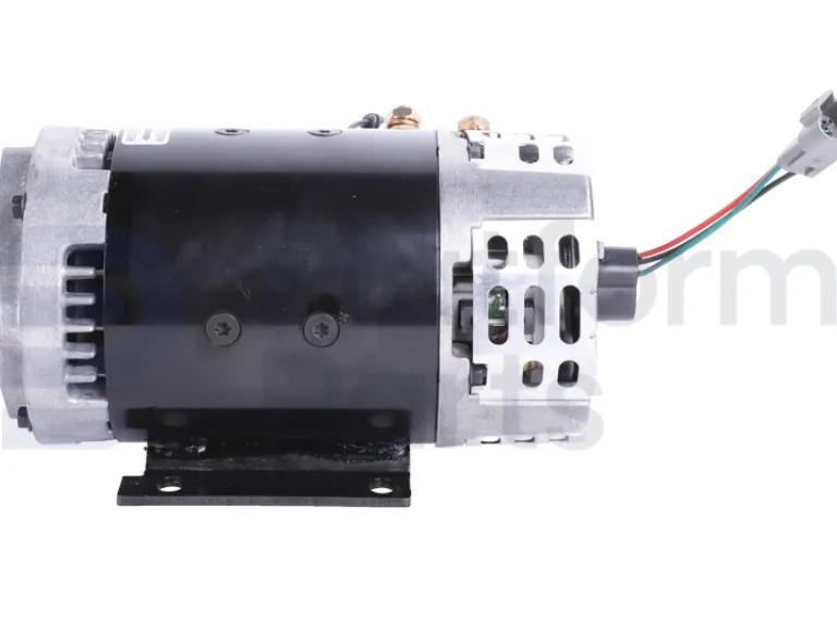 Genie - Electric motor - GE-110573