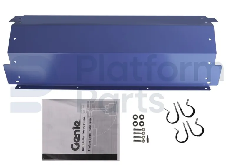 Genie - Cover - GE-119562P