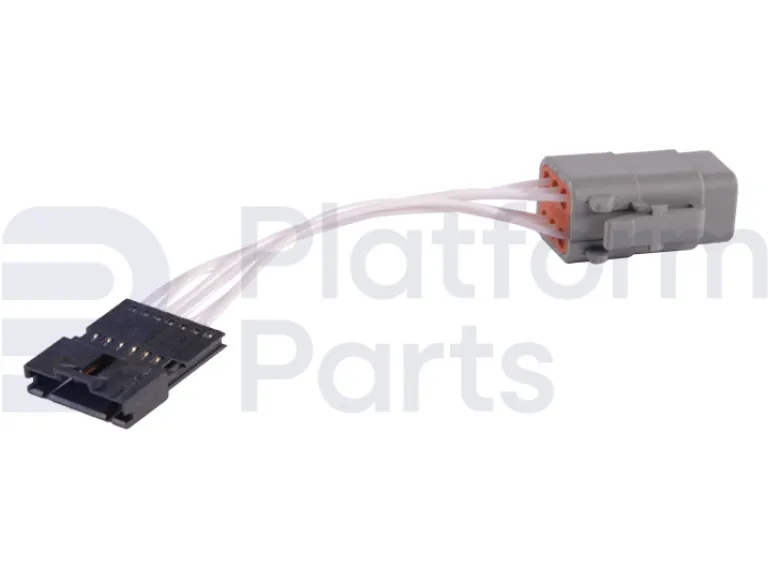 Genie - Joystick, accessories - GE-119613