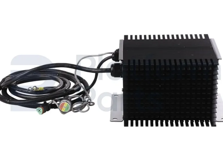 Genie - Battery-charger 48VDC - GE-1256049