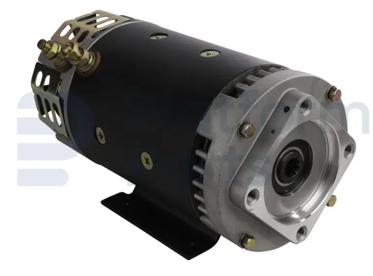 Genie - Electric motor - GE-1256517