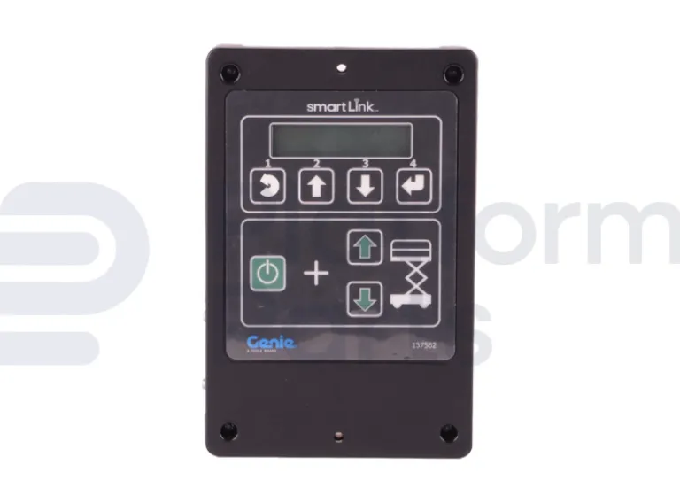 Genie - Electronic card, ground control - GE-1256721