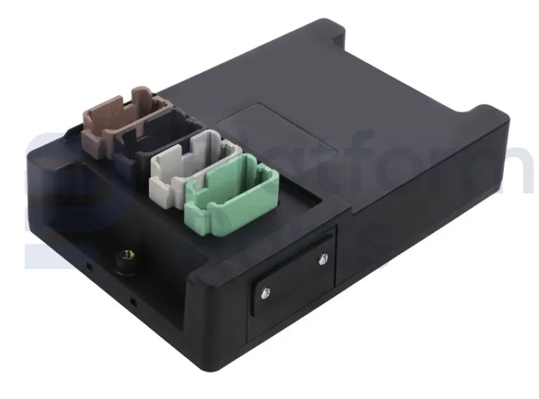 Genie - Electronic card, ground control - GE-1256722