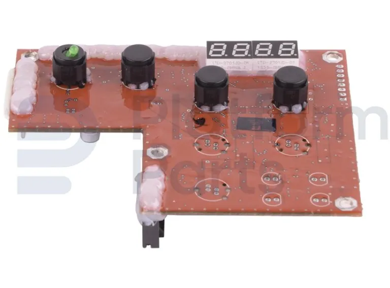 Genie - Electronic card, control box - GE-1256725