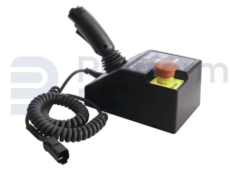 Genie - Control box, Genie - GE-1256729