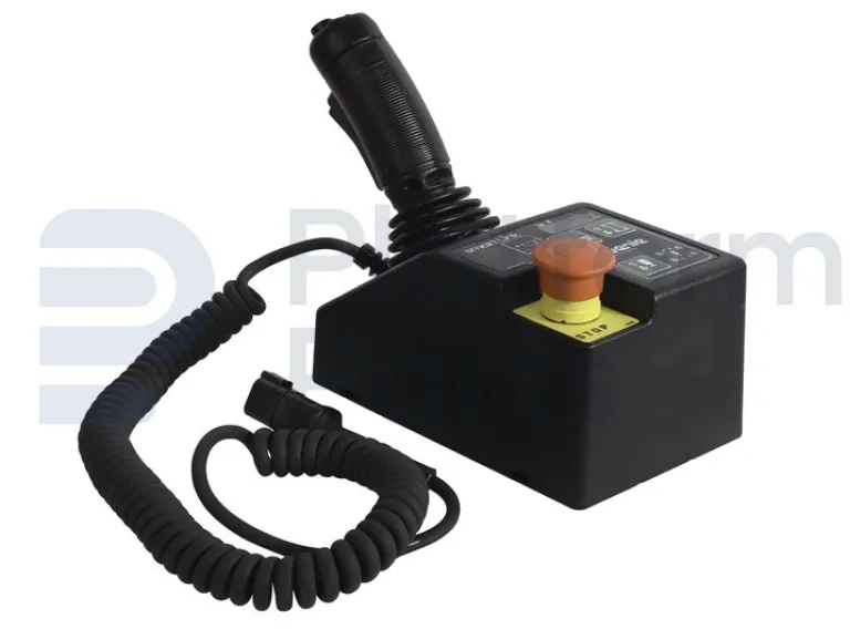 Genie - Control box, Genie - GE-1256730