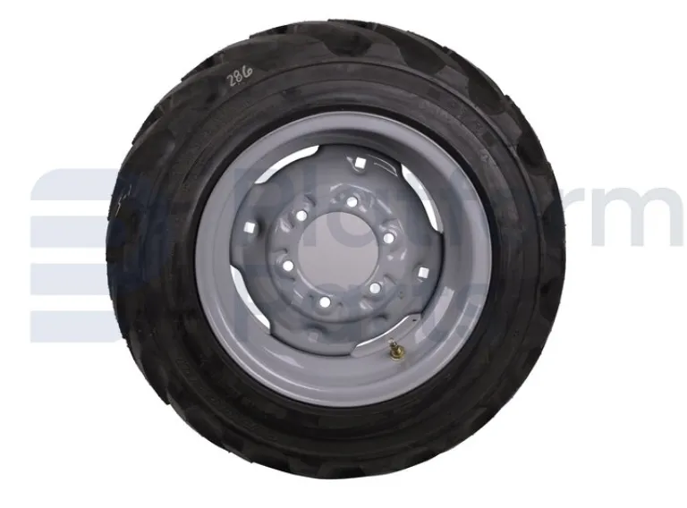 Genie - Wheel, all-terrain (foam) - GE-1258626