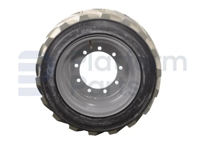 Genie - Wheel, non-marking (foam) - GE-1258628