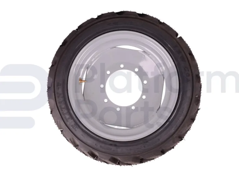 Genie - Wheel, all-terrain (foam) - GE-1260036