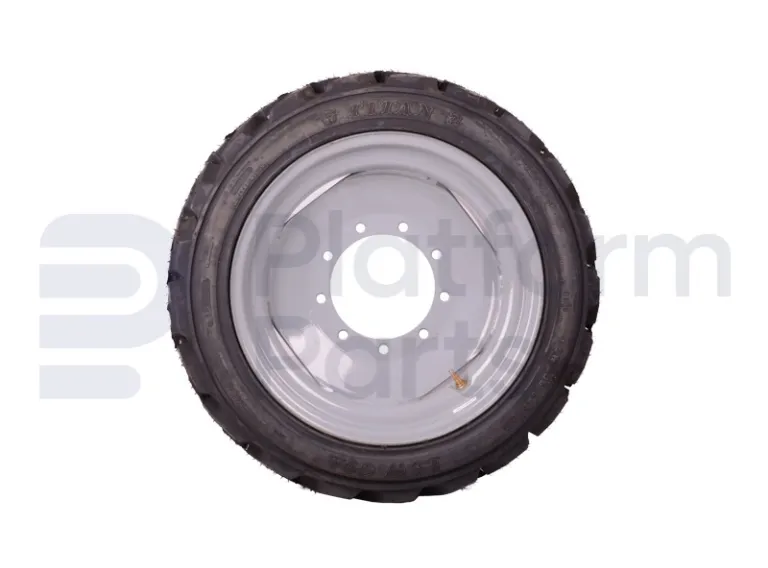 Genie - Wheel, all-terrain (foam) - GE-1260037