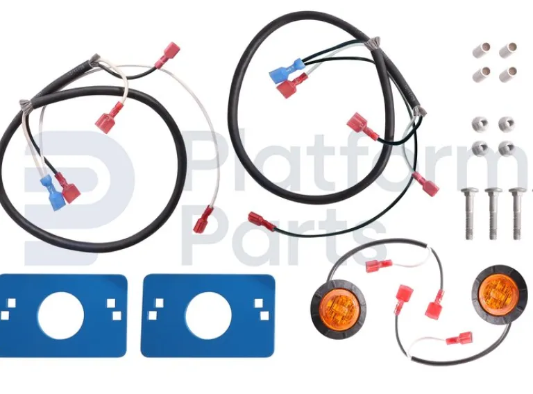 Genie - Strobe light - GE-1260386