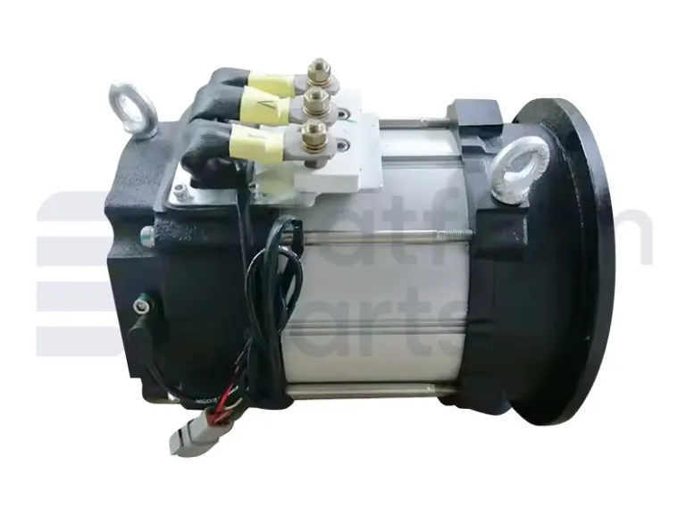 Genie - Fuel pump - GE-1264100