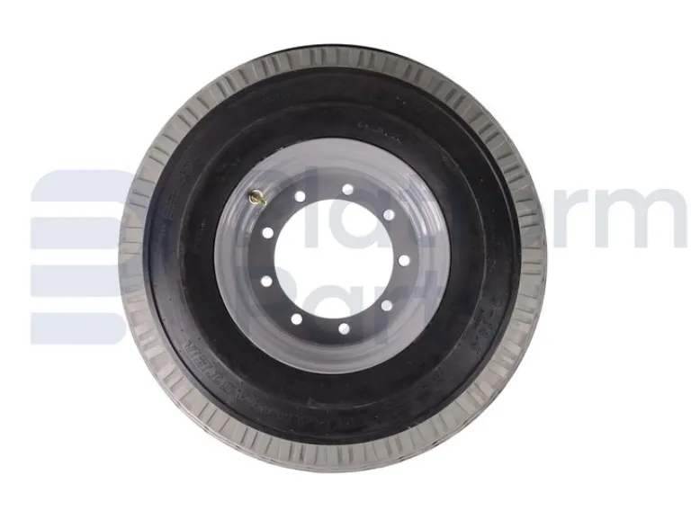 Genie - Wheel, non-marking (foam) - GE-1267782