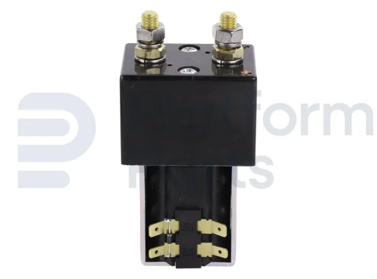 Genie - Contactor 24V - GE-1270457