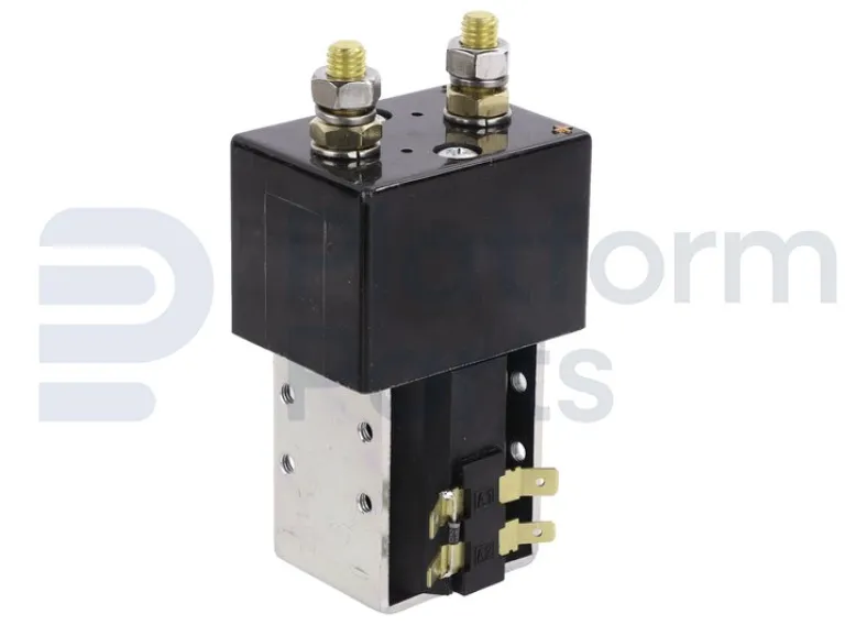 Genie - Contactor 24V - GE-1270457