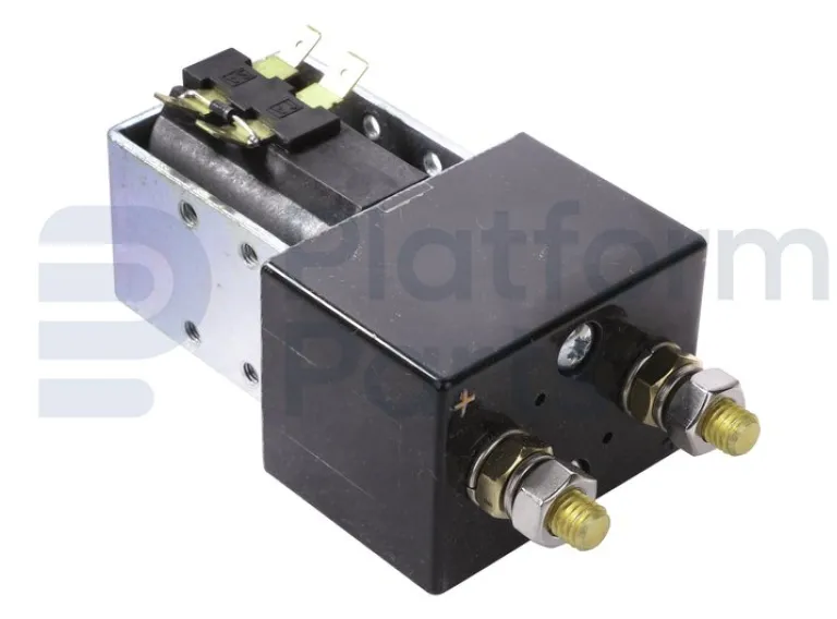 Genie - Contactor 24V - GE-1270457