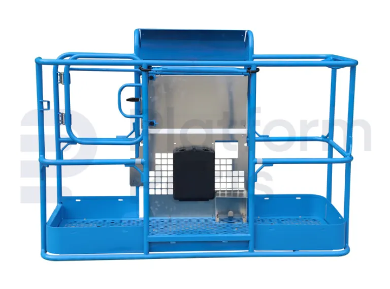 Genie - Platform - GE-1272303