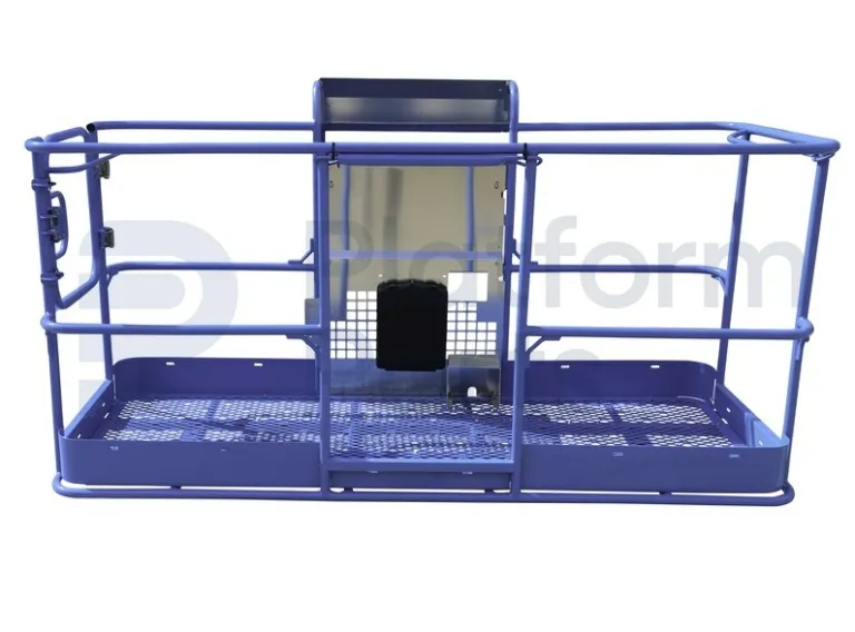 Genie - Platform - GE-1272304