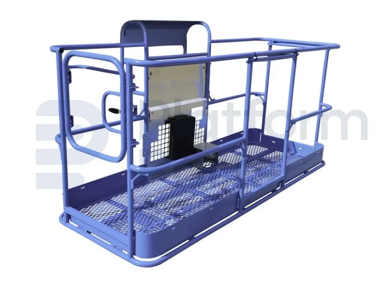 Genie - Platform - GE-1272304