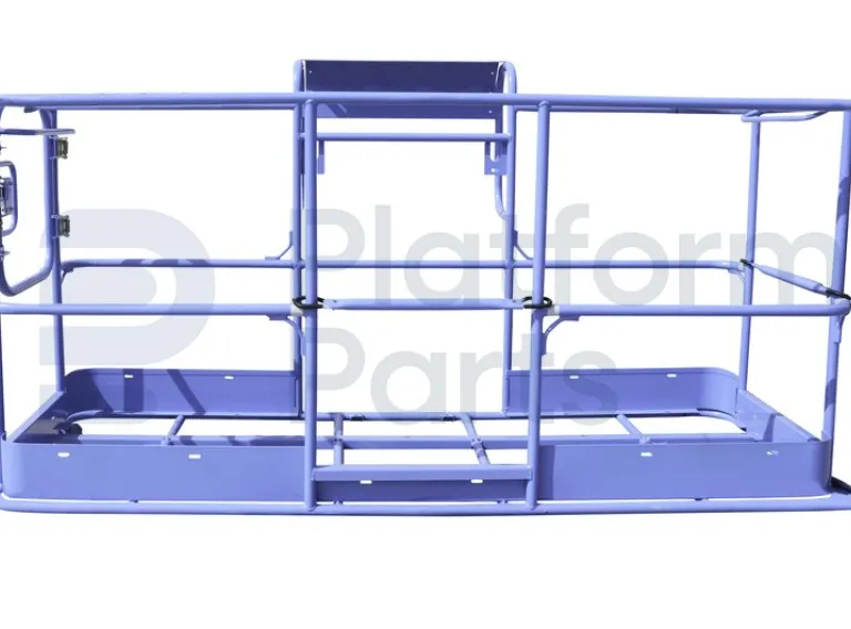 Genie - Platform - GE-1274859