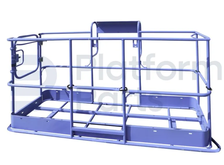 Genie - Platform - GE-1274859