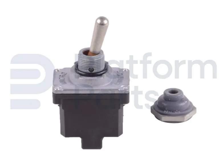 Genie - Switch, toggle, 2P - GE-128205