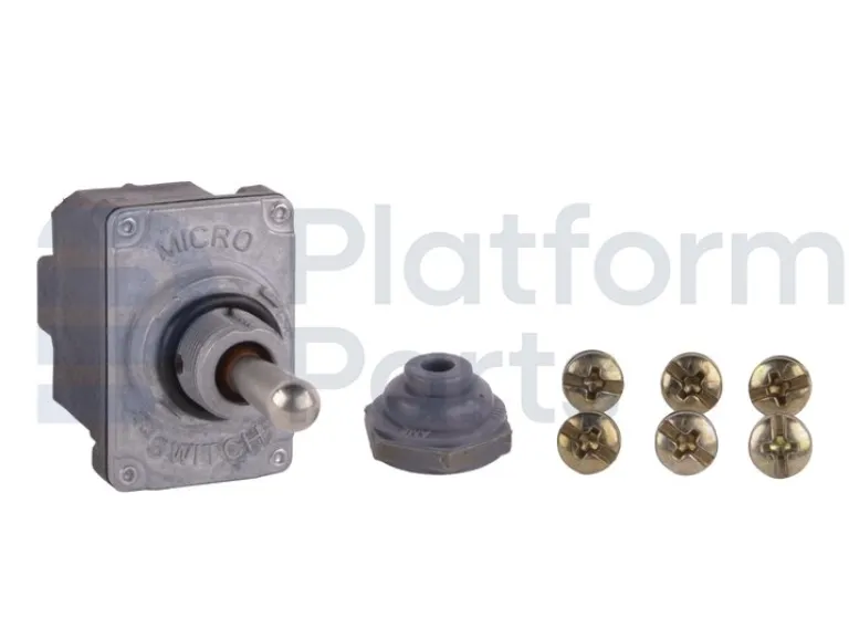 Genie - Switch, toggle, 3P - GE-128206