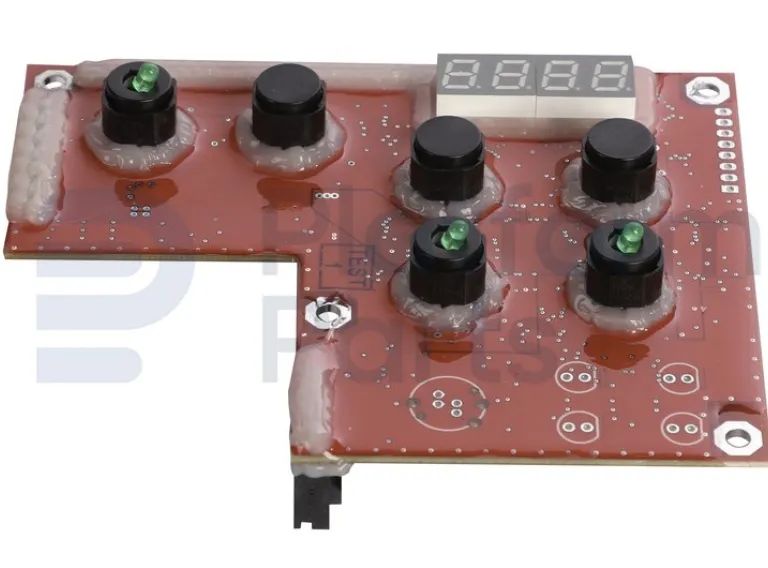 Genie - Electronic card, control box - GE-1283790