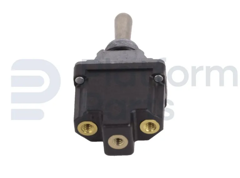 Genie - Switch, toggle, 3P - GE-128580-S