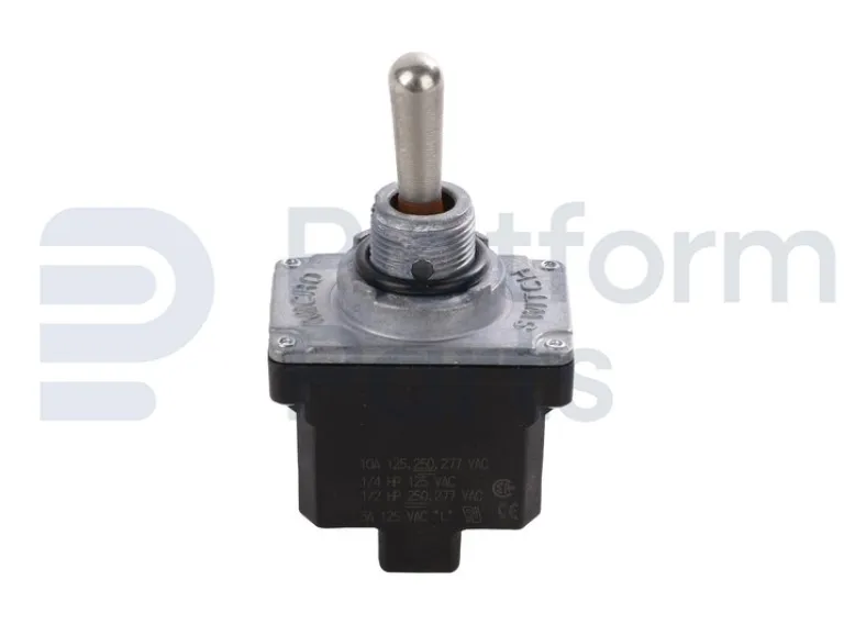 Genie - Switch, toggle, 3P - GE-128582-S