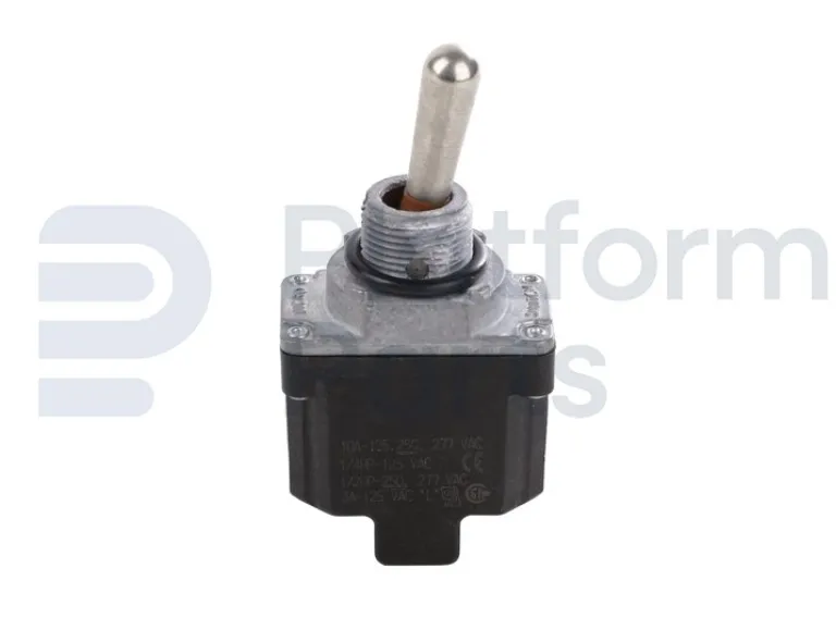 Genie - Switch, toggle, 2P - GE-128583-S