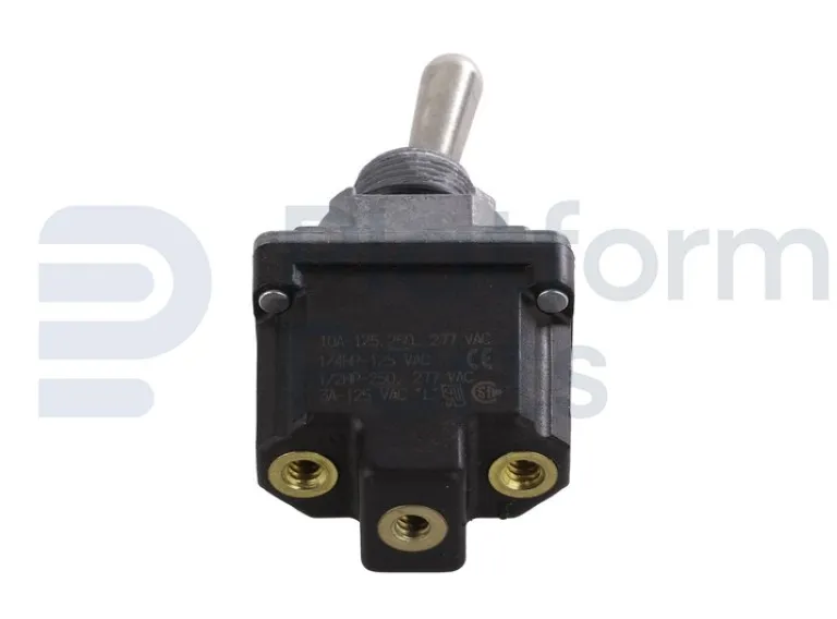 Genie - Switch, toggle, 2P - GE-128583-S