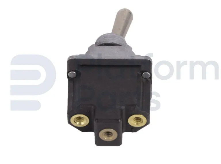 Genie - Switch, toggle, 3P - GE-128584-S
