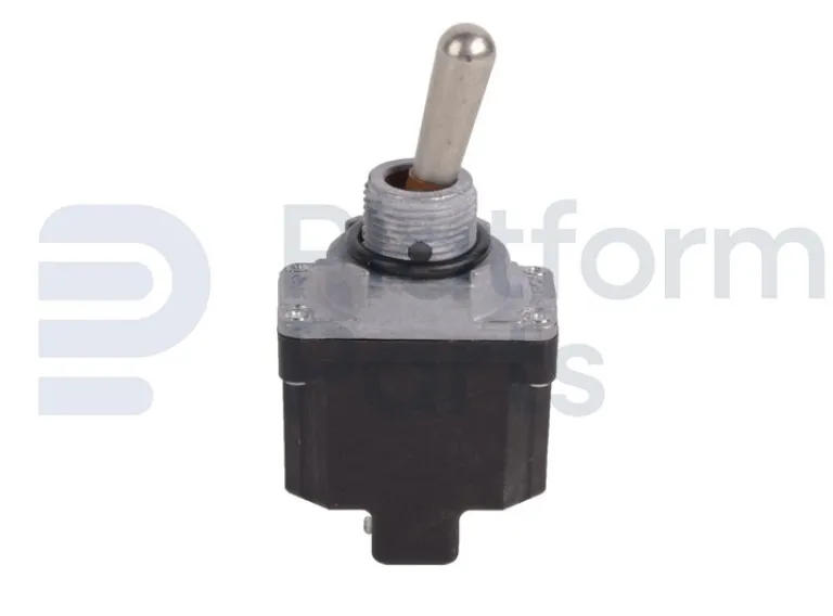 Genie - Switch, toggle, 3P - GE-128584-S