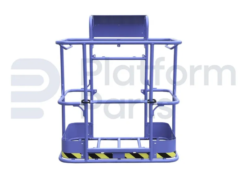 Genie - Platform - GE-1299160