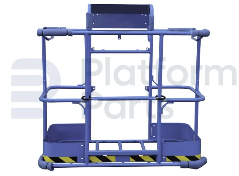 Genie - Platform - GE-1299162