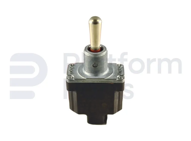 Genie - Switch, toggle, 3P - GE-13037-S