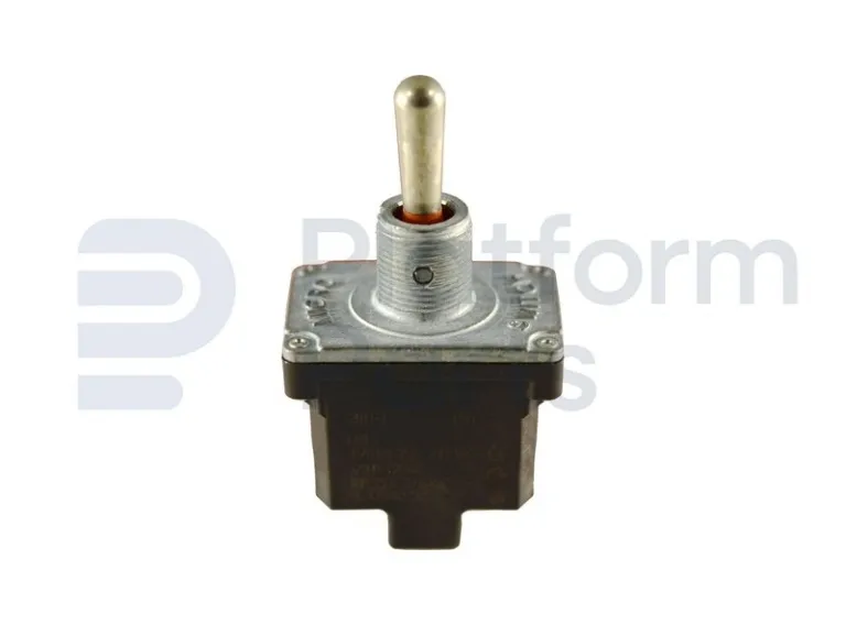 Genie - Switch, toggle, 3P - GE-13038-S