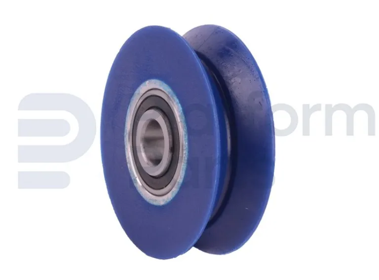 Genie - Platform - GE-131416