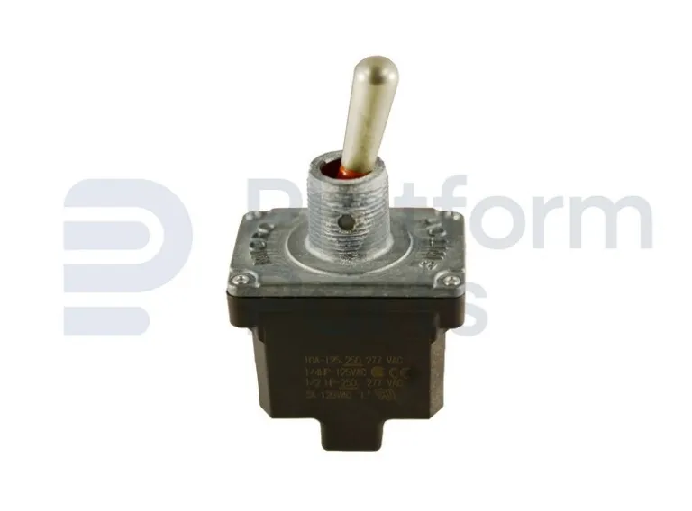 Genie - Switch, toggle, 2P - GE-13480-S