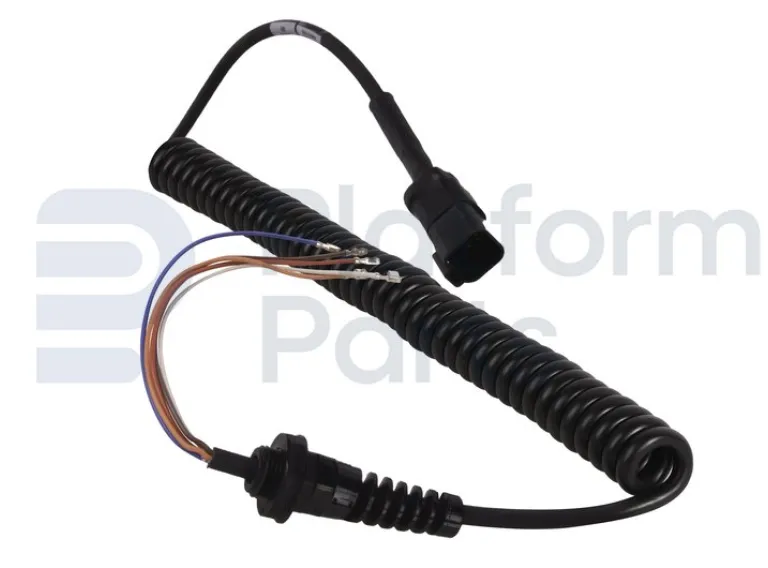 Genie - Control box, accessories - GE-137611