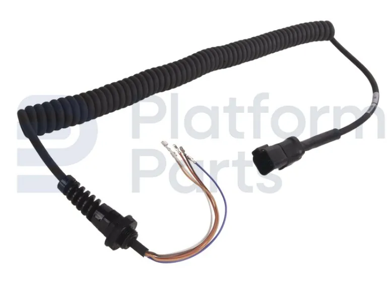 Genie - Control box, accessories - GE-137611