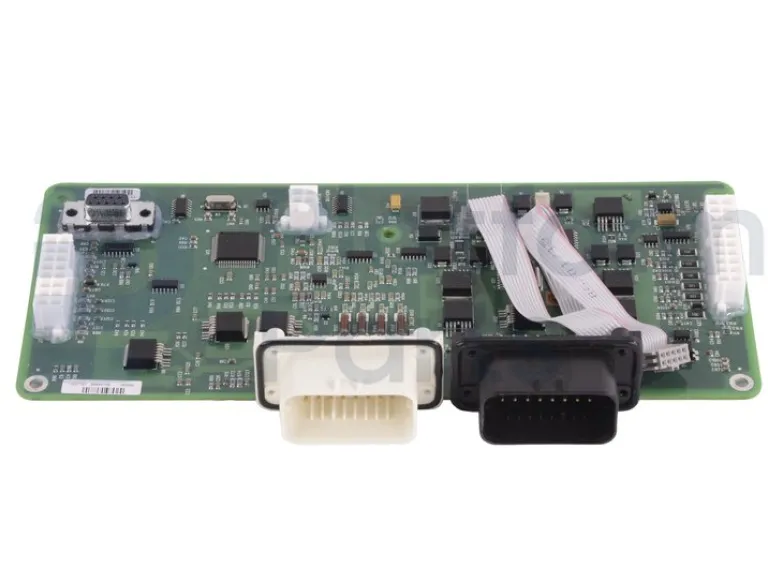 Genie - Electronic card, control box - GE-146358