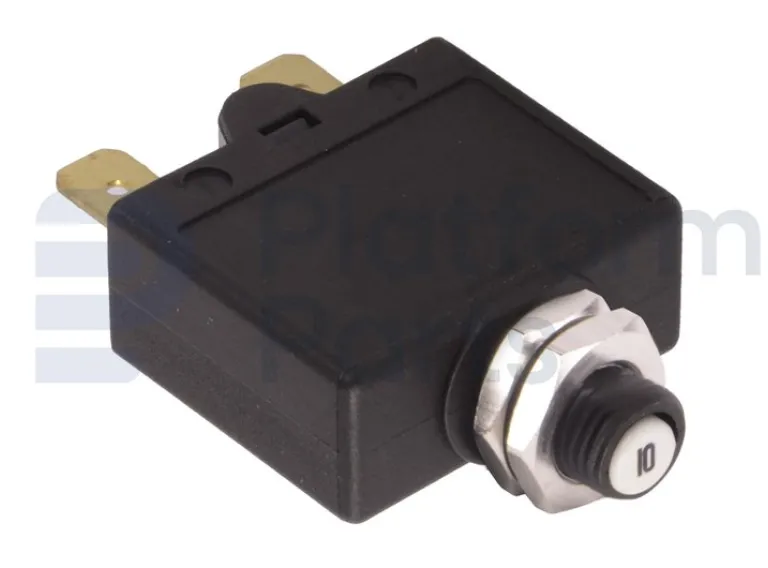 Genie - Fuse - GE-147093