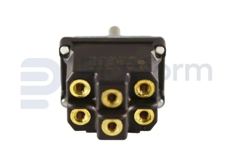 Genie - Switch, toggle, 3P - GE-16397-S