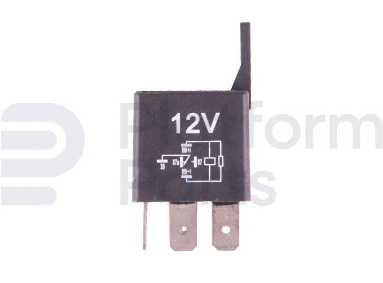 Genie - Relay 12V - GE-19274