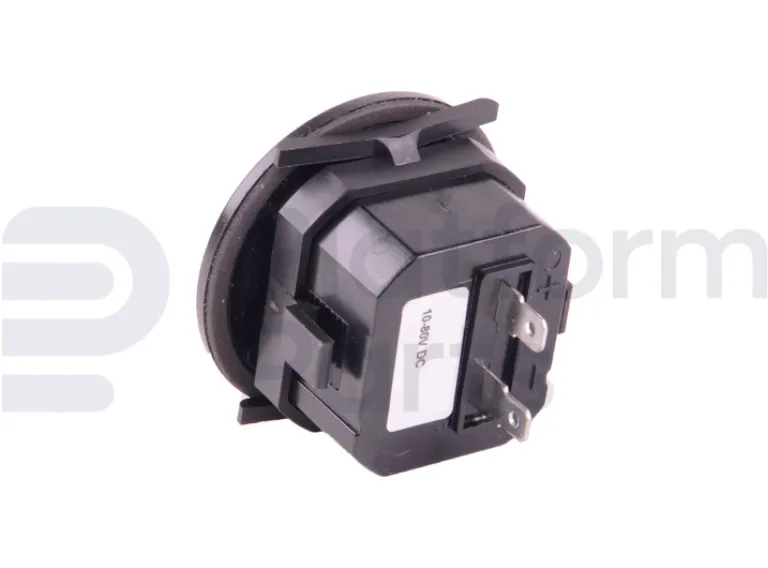 Genie - Hour meter - GE-19506